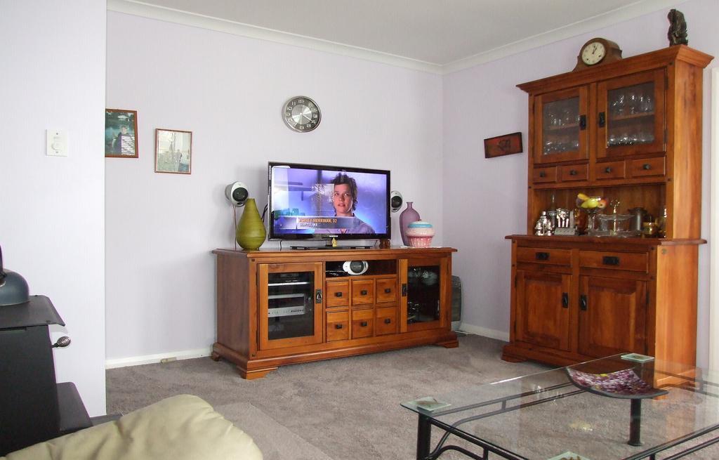 Wellesbourne Homestay B&B Palmerston North Esterno foto
