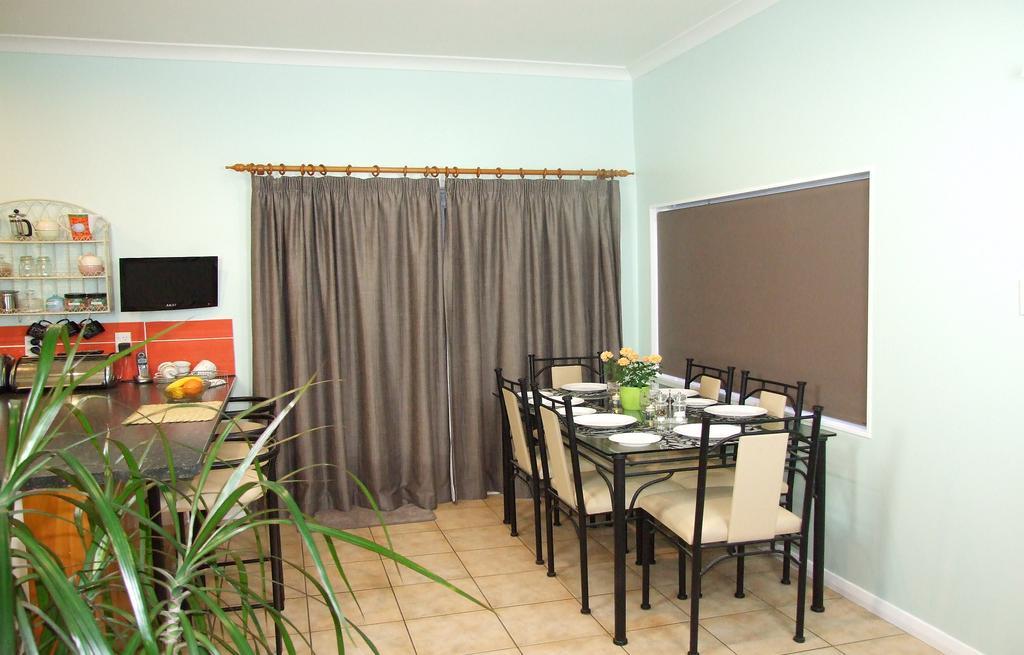 Wellesbourne Homestay B&B Palmerston North Esterno foto