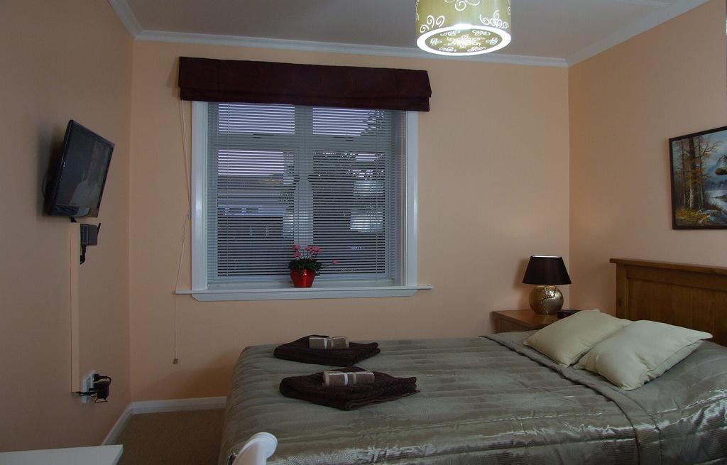Wellesbourne Homestay B&B Palmerston North Camera foto