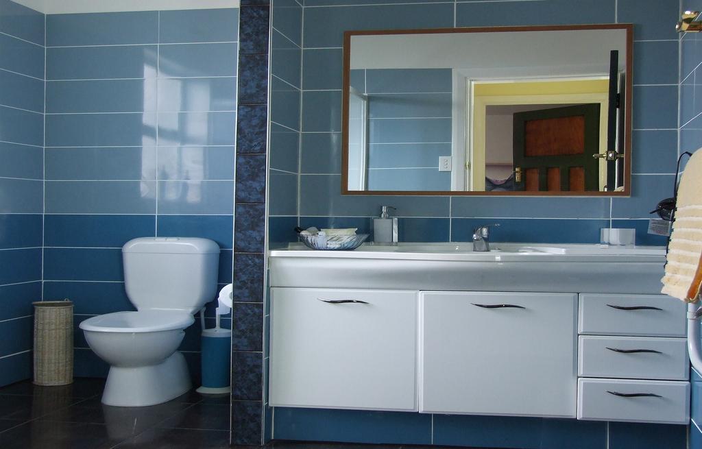 Wellesbourne Homestay B&B Palmerston North Camera foto