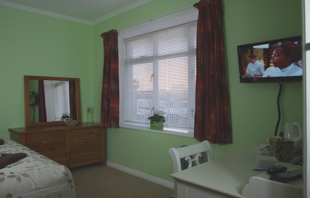 Wellesbourne Homestay B&B Palmerston North Camera foto