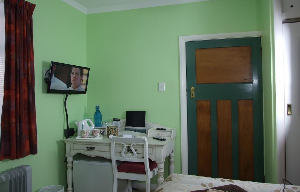 Wellesbourne Homestay B&B Palmerston North Camera foto