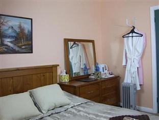Wellesbourne Homestay B&B Palmerston North Esterno foto