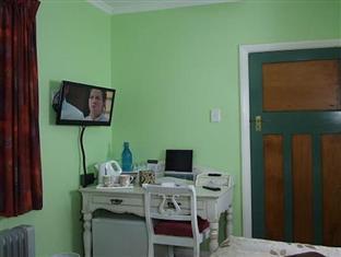 Wellesbourne Homestay B&B Palmerston North Esterno foto