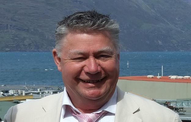 Wellesbourne Homestay B&B Palmerston North Esterno foto