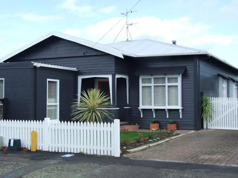 Wellesbourne Homestay B&B Palmerston North Esterno foto